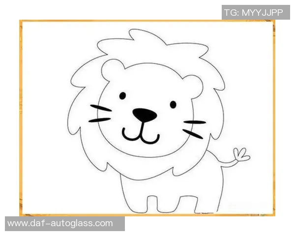 足球明星头像简笔画创作指南与技巧分享让你轻松绘制心目中的球星形象